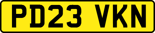 PD23VKN