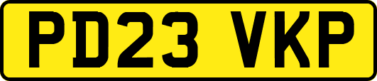 PD23VKP