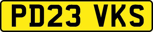 PD23VKS