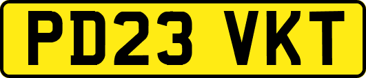 PD23VKT