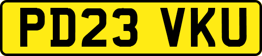 PD23VKU