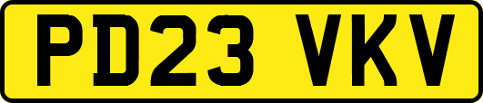 PD23VKV