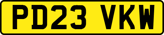 PD23VKW