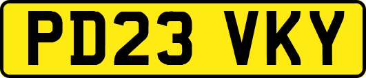 PD23VKY