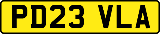 PD23VLA