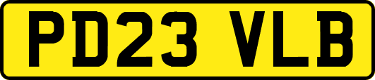 PD23VLB