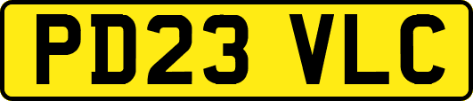 PD23VLC