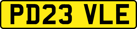 PD23VLE