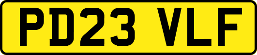 PD23VLF