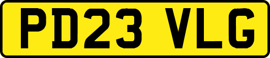 PD23VLG