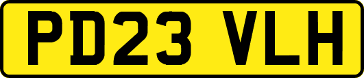 PD23VLH