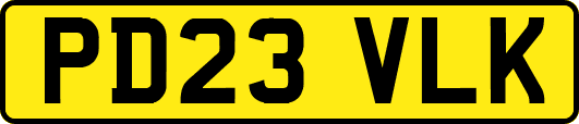 PD23VLK