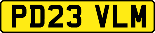 PD23VLM