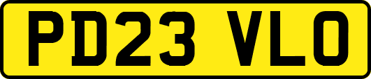 PD23VLO