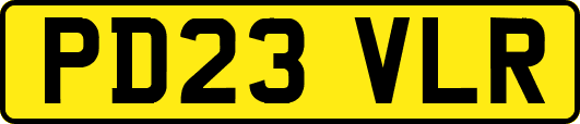 PD23VLR