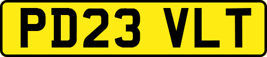 PD23VLT
