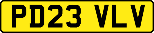 PD23VLV