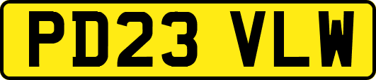 PD23VLW