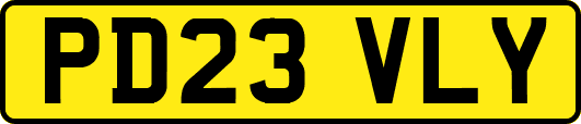 PD23VLY