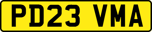 PD23VMA