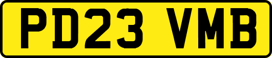 PD23VMB