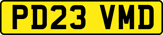 PD23VMD