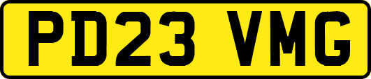 PD23VMG