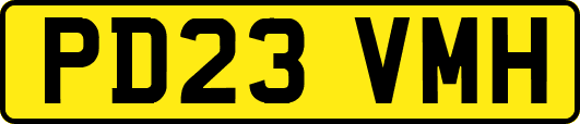 PD23VMH