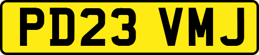PD23VMJ
