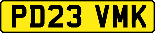 PD23VMK