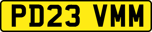 PD23VMM