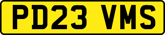 PD23VMS