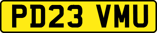 PD23VMU