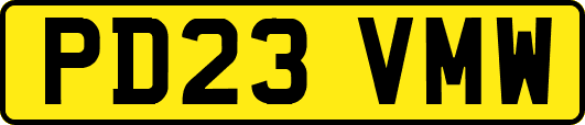 PD23VMW