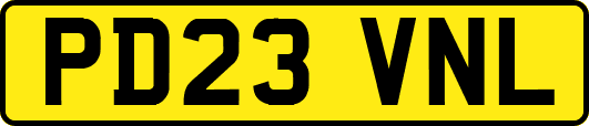PD23VNL