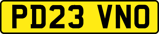 PD23VNO