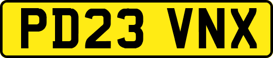 PD23VNX