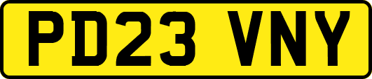PD23VNY