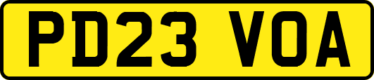 PD23VOA