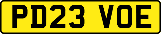 PD23VOE