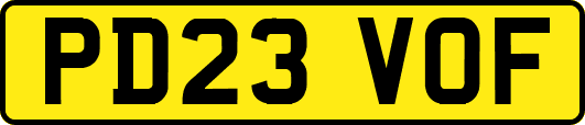 PD23VOF