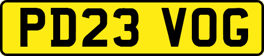 PD23VOG