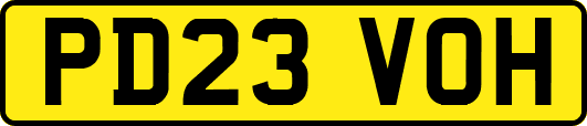 PD23VOH