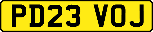 PD23VOJ