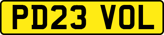 PD23VOL