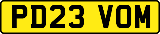 PD23VOM
