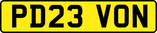 PD23VON
