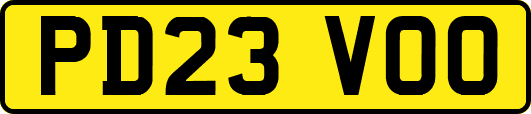 PD23VOO