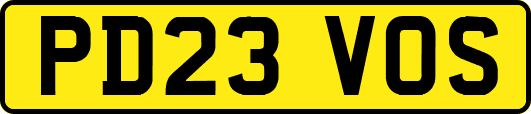 PD23VOS