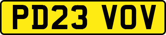 PD23VOV